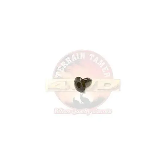 GROMMET SCREW REAR BUMPER BAR BRACKET LH