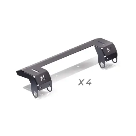 Dirty Roamer Kit galerie 3/4 Pioneer 6 2100x1430mm N4-Offroad