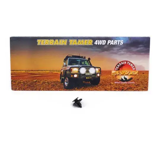 CLIP, FRONT FENDER LINER