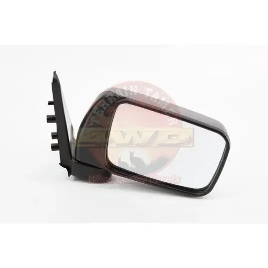 MIRROR DOOR R/H GU PATROL