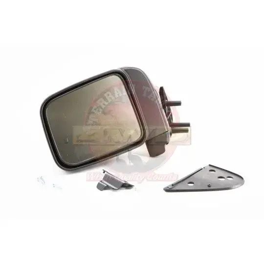 MIRROR DOOR L/H GU PATROL