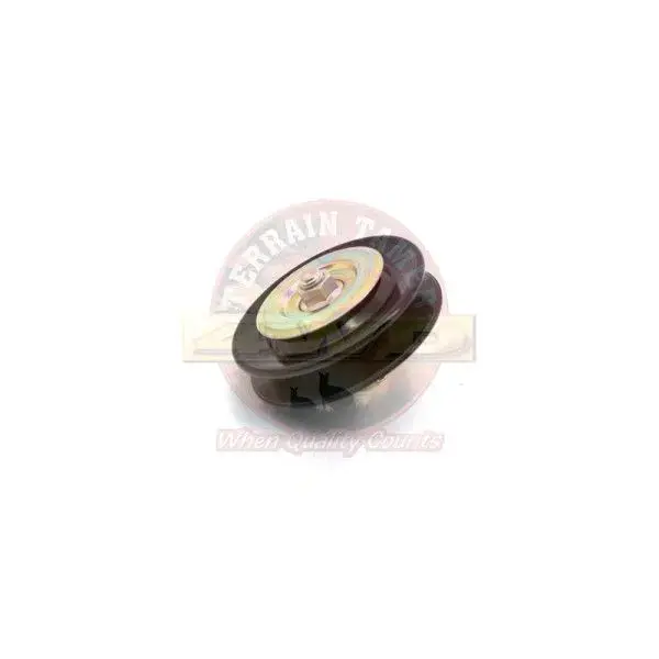 PULLEY ASSY A/C MITSUBISHI PAJERO 3.2L 4M41 DIESEL