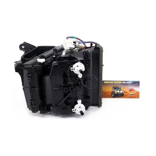 RADIATOR ASSY AIR CONDITIONER