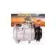 COMPRESSOR A/C WITH CLUTCH