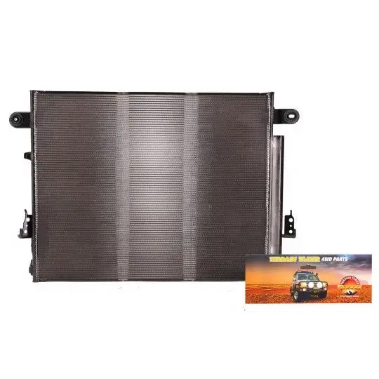 CONDENSOR AIR CONDITIONER