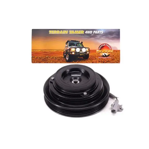 CLUTCH ASSY AC COMPRESSOR