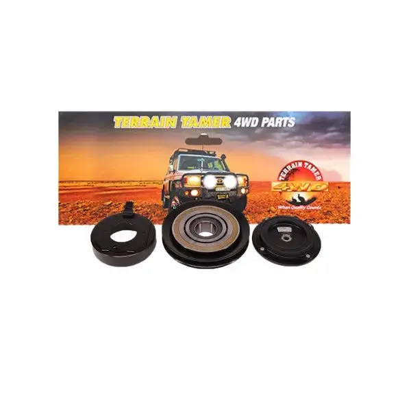 CLUTCH A/C COMPRESSOR