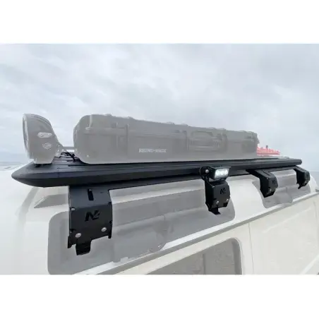 Dirty Roamer Kit galerie 3/4 Pioneer 6 1800x1430mm N4-Offroad