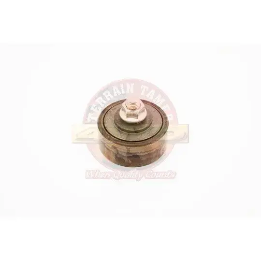 PULLEY ASSY BELT IDLER