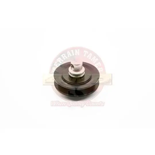 PULLEY IDLER A/C COMPRESSOR