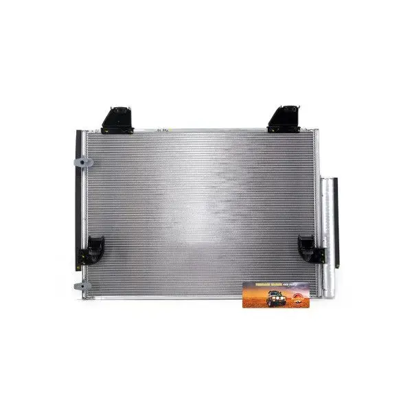 CONDENSER AIR CONDITIONER