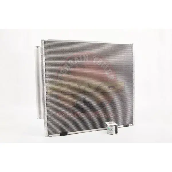 CONDENSER AIR CONDITIONER