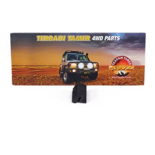 CUSHION AC CONDENSOR