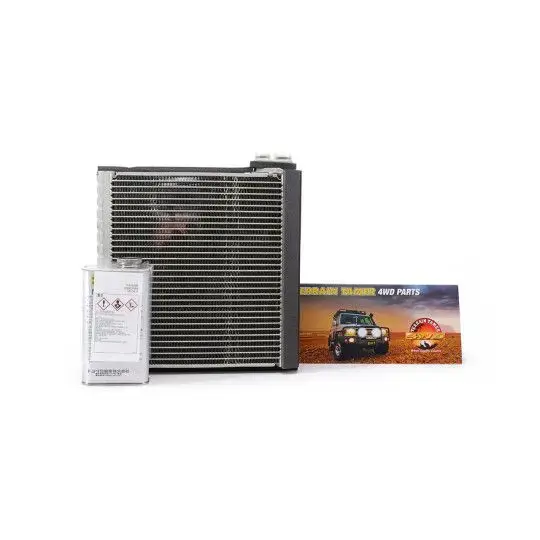 EVAPORATOR SUB-ASSY COOLER NO.1 LHD