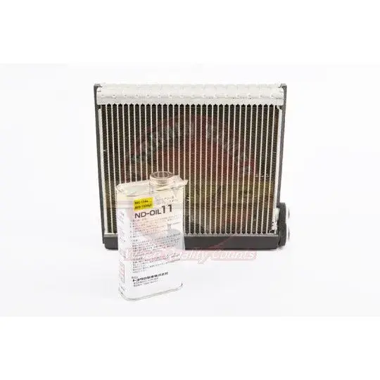 EVAPORATOR COOLER A/C NO.1