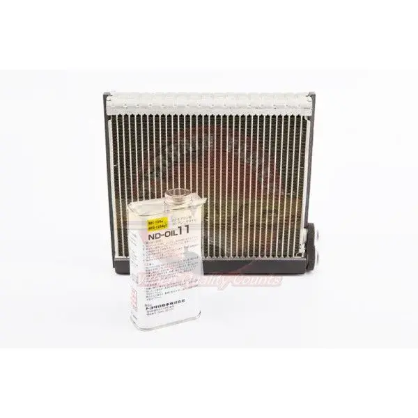 EVAPORATOR COOLER A/C NO.1