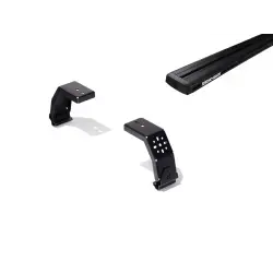 Dirty Roamer Kit 1 barre de toit avant Reconn-Deck 1500mm N4-