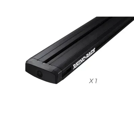 Dirty Roamer Kit 1 barre de toit avant Reconn-Deck 1500mm N4-