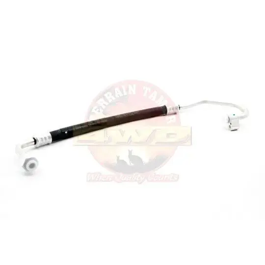 HOSE COOLER REFRIHERANT SUCTION NO.1 A/C