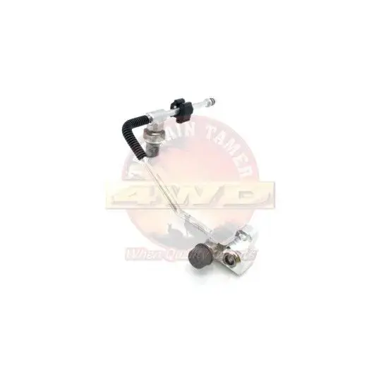 PIPE COOLER REFRIGERANT LIQUID B LHD