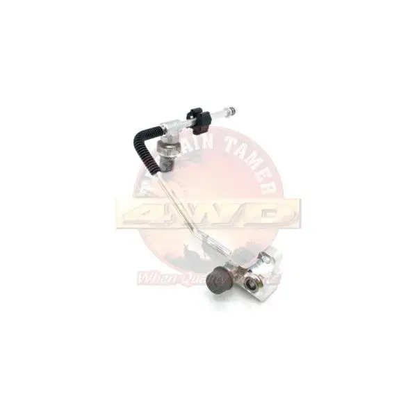 PIPE COOLER REFRIGERANT LIQUID B LHD