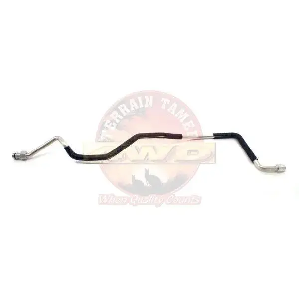 PIPE COOLER REFRIGERANT SUCTION A A/C