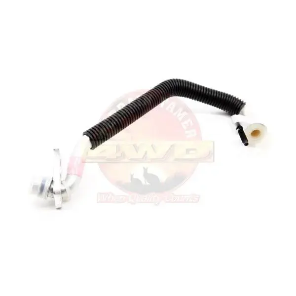 PIPE COOLER REFRIGERANT SUCTION NO.1