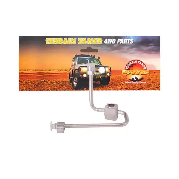 PIPE,COOLER REFREFRIDGERANT LIQUID A (WITH SINGLE AIRCON)