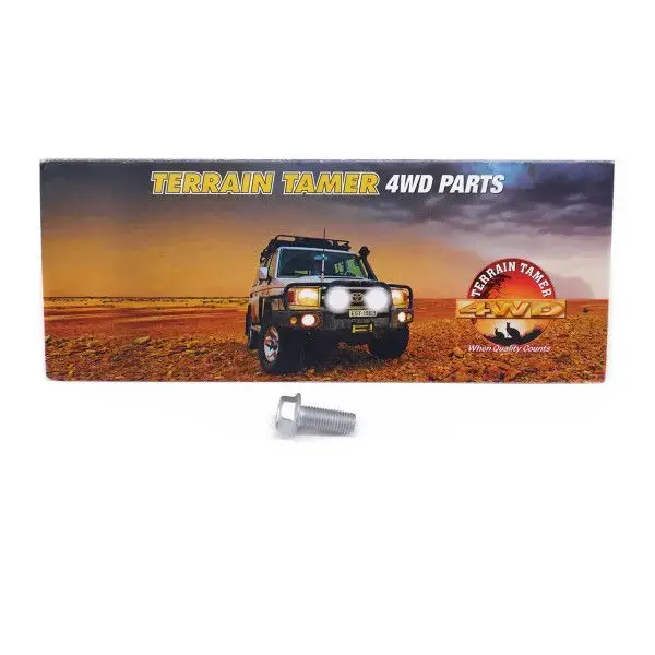 BOLT A/C COMPRESSOR MOUNTING BRACKET