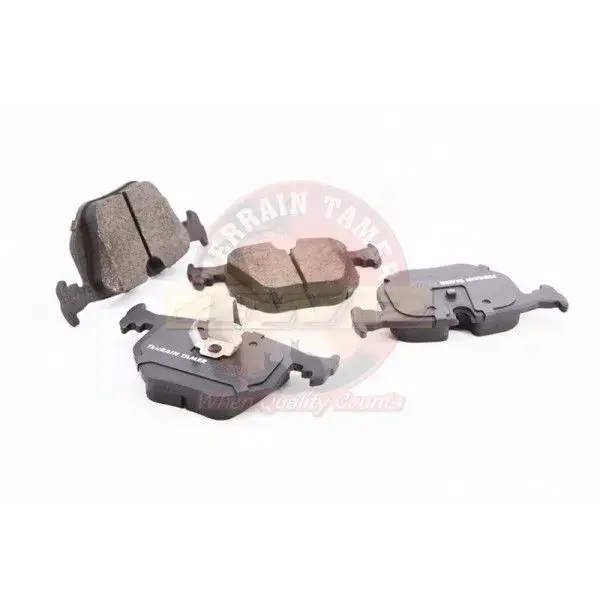 PLAQUETTES DE FREIN ARRIÈRE TD6 3.0 V8 4.2 4.4