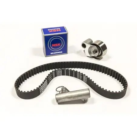 Dirty Roamer Kit distribution 1HZ 1HD-T après 02/98 - Equipem