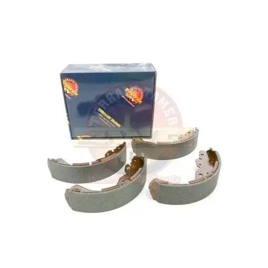 KIT MACHOIRES DE FREIN ARRIÈRE