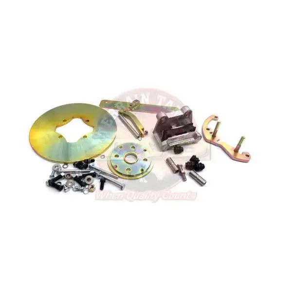 KIT DE CONVERSION FREIN À MAIN VDJ76/78/79 -1/2017