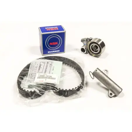 Dirty Roamer Kit distribution 1HZ 1HD-T après 02/98 - Origine