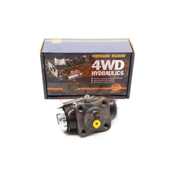 CYLINDRE DE ROUE ARRIÈRE GAUCHE AVANT OU SUPÉRIEUR 22.22MM