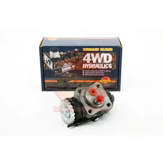 CYLINDRE DE ROUE ARRIÈRE DROIT AVANT OU SUPÉRIEUR 28.57MM