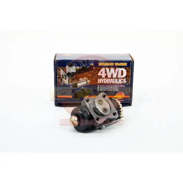 CYLINDRE DE ROUE ARRIÈRE GAUCHE ARRIÈRE OU INFÉRIEUR