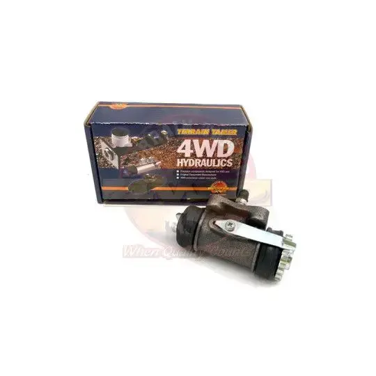 CYLINDRE DE ROUE ARRIÈRE GAUCHE AVANT OU SUPÉRIEUR 22.22MM