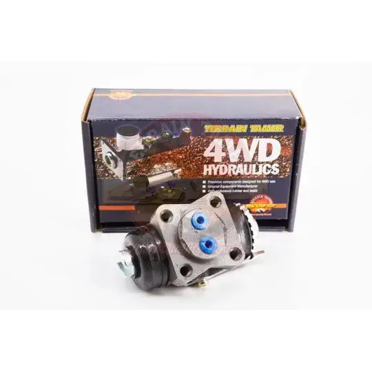 CYLINDRE DE ROUE AVANT GAUCHE AVANT OU SUPÉRIEUR 28.57MM