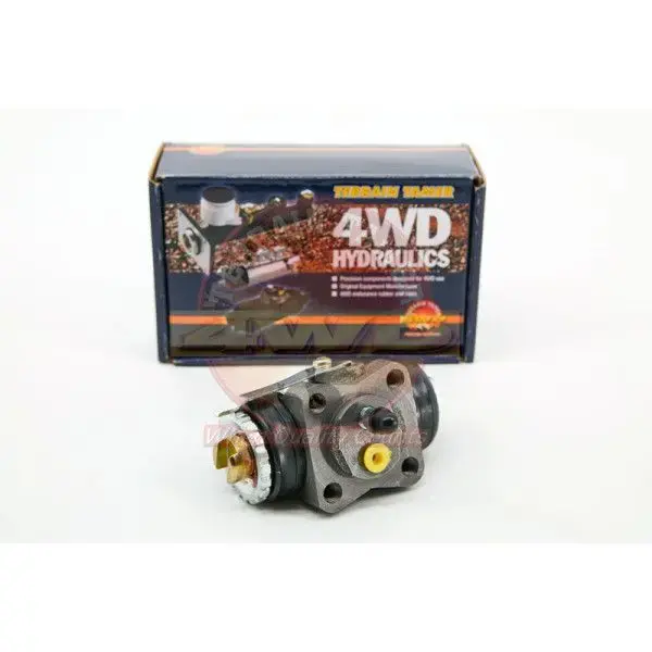 CYLINDRE DE ROUE AVANT GAUCHE ARRIÈRE OU INFÉRIEUR 28.57MM