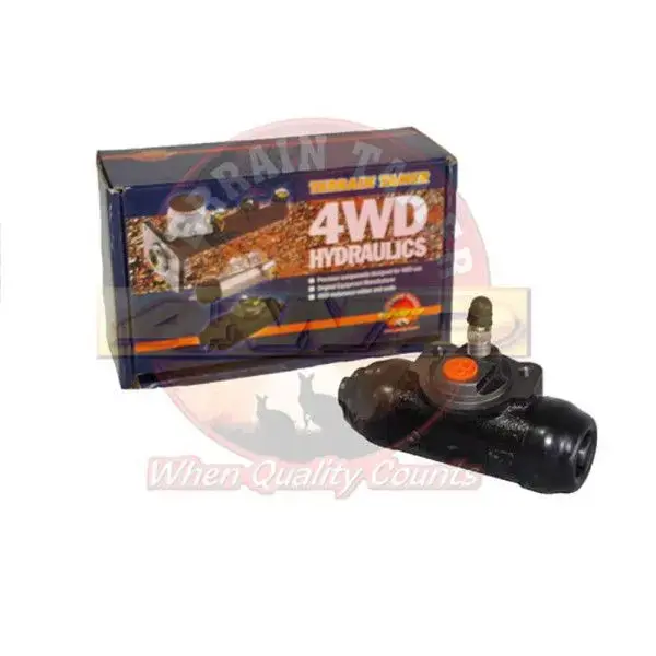 CYLINDRE DE ROUE ARRIÈRE DROITE OU GAUCHE 22.22MM