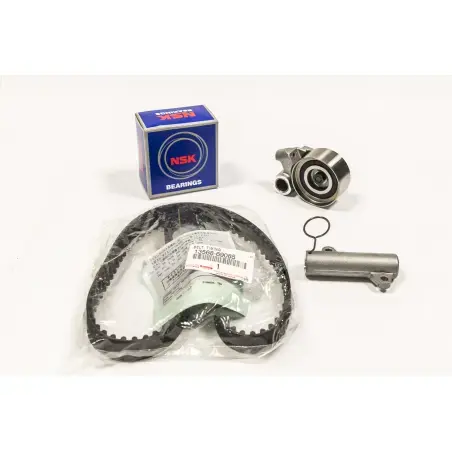 Dirty Roamer Kit distribution 1KZ-T 1KZ-TE - Origine construc