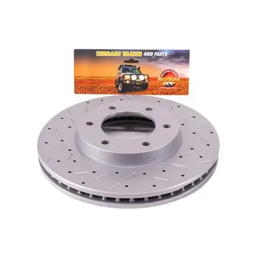 DISQUE DE FREIN POUR TTBBK09