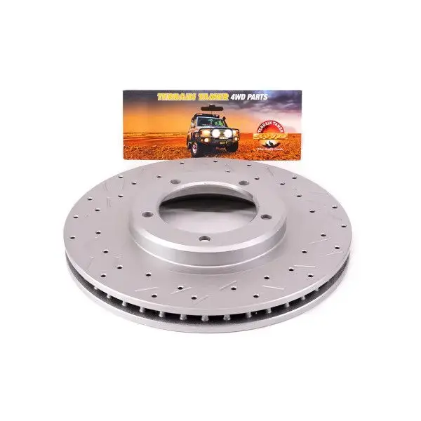 DISQUE DE FREIN POUR TTBBK07 ET TTBBK08