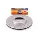 DISQUE DE FREIN POUR TTBBK07 ET TTBBK08