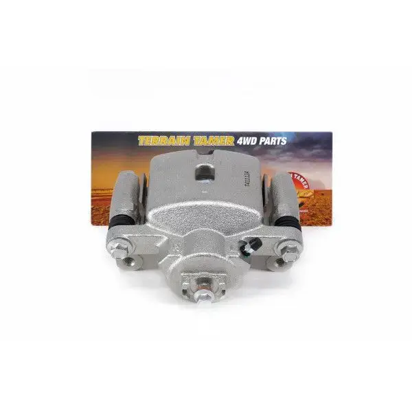 ÉTRIER DE FREIN ARRIÈRE GAUCHE POUR KIT DE CONVERSION