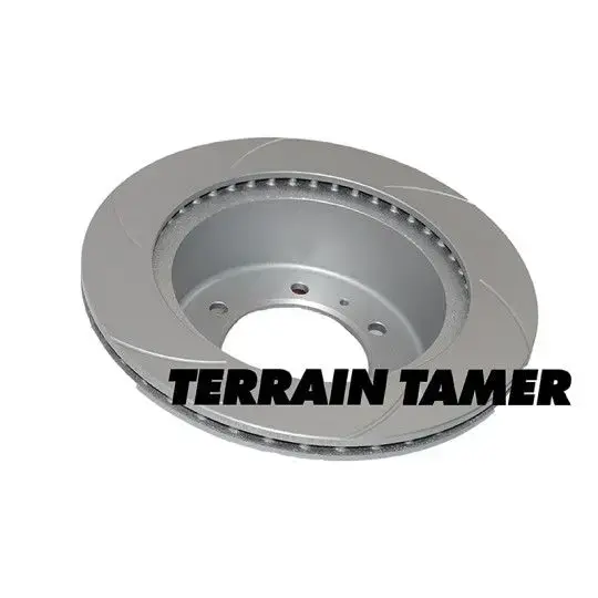 DISQUE ARRIÈRE DROIT POUR KIT DE CONVERSION