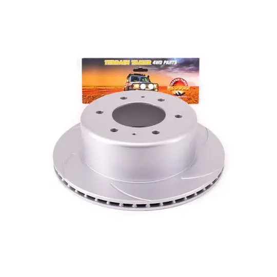 DISQUE ARRIÈRE DROIT POUR KIT DE CONVERSION