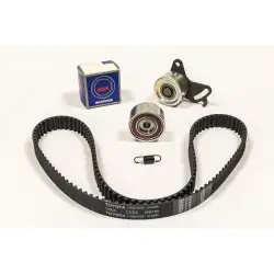 Dirty Roamer Kit courroie distribution LJ7 avant 1990 - moteu