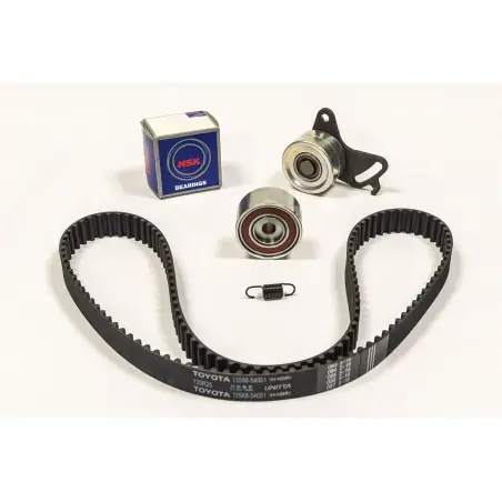 Dirty Roamer Kit courroie distribution LJ7 avant 1990 - moteu